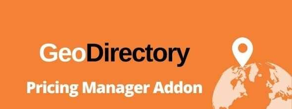 GeoDirectory-Pricing-Manager-gpl