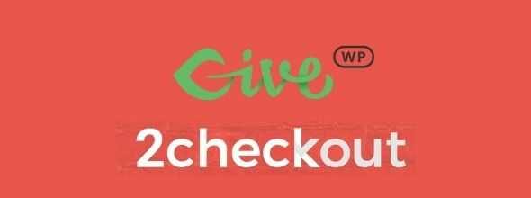 GiveWP-2Checkout-Gateway-addon-gpl
