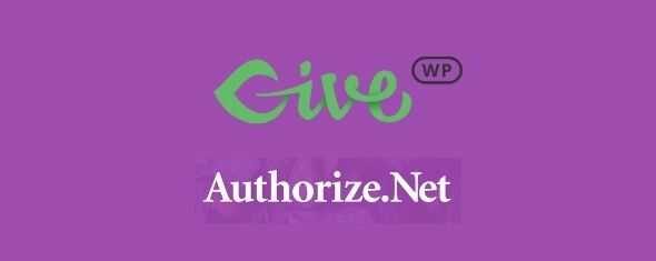 GiveWP-Authorize.net-Gateway-addon-gpl