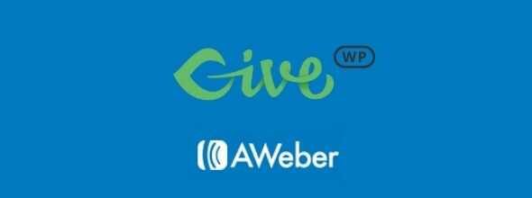 GiveWP-Aweber-addon-gpl