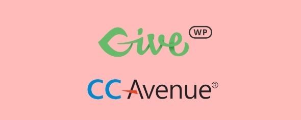 GiveWP-CCAvenue-Gateway-gpl