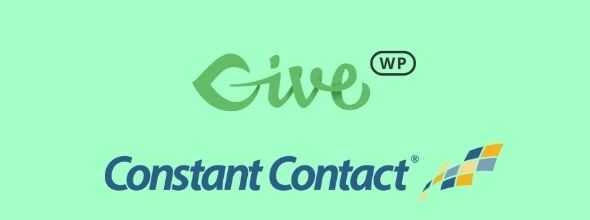 GiveWP-Constant-Contact-gpl