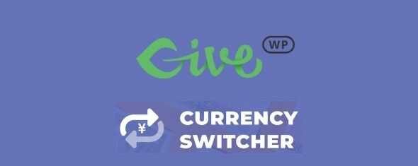 GiveWP-Currency-Switcher-gpl