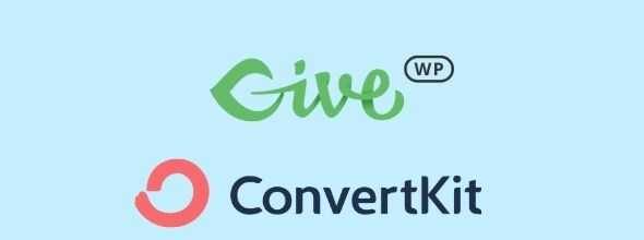 GiveWP-GiveWP-ConvertKit-gpl
