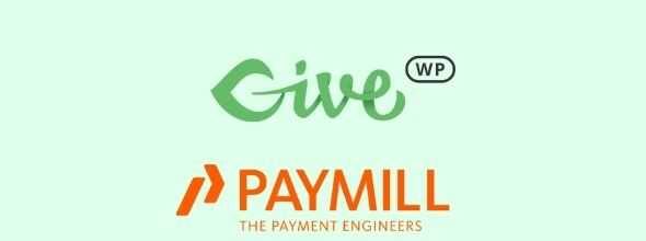 GiveWP-Paymill-Gateway-addon-gpl1