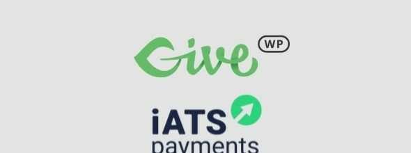 GiveWP-iATS-Gateway-addon-gpl