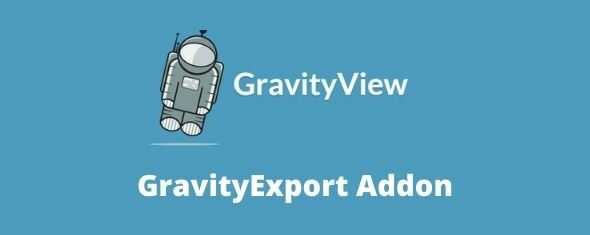 GravityView-GravityExport-GPL