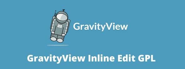 GravityView-Inline-Edit-GPL