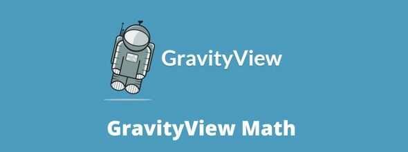 GravityView-Math-GPL