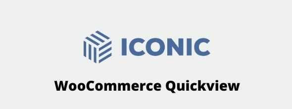 Iconic-WooCommerce-Quickview-gpl