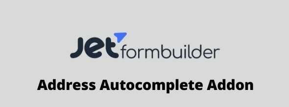 JetFormBuilder-Pro-Address-Autocomplete-Addon-GPL