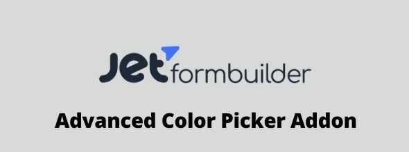 JetFormBuilder-Pro-Advanced-Color-Picker-Addon-GPL