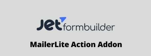 JetFormBuilder-Pro-MailerLite-Action-Addon-GPL
