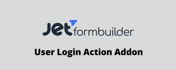 JetFormBuilder-Pro-User-Login-Action-Addon-GPL