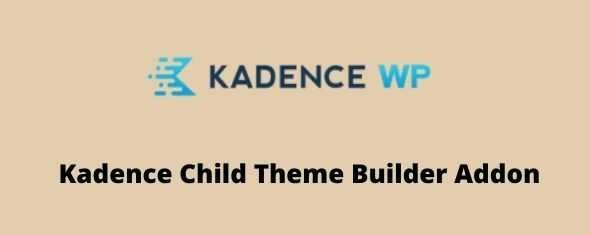 Kadence-Child-Theme-Builder-addon-gpl