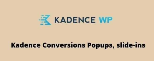 Kadence-Conversions-Popups-slide-ins-addon-gpl