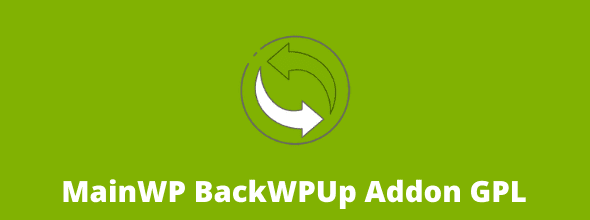 MainWP-BackWPUp-Addon-GPL