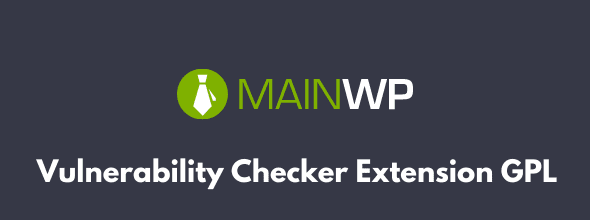 MainWP-Vulnerability-Checker-Extension-GPL