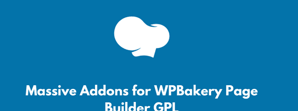 Massive-Addons-for-WPBakery-Page-Builder-GPL