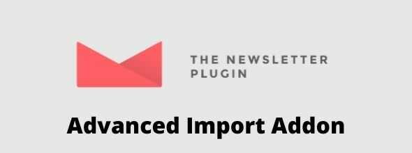 Newsletter-Advanced-Import-Addon-GPL