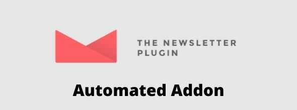 Newsletter-Automated-Addon-GPL
