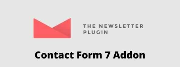 Newsletter-Contact-Form-7-Addon-GPL
