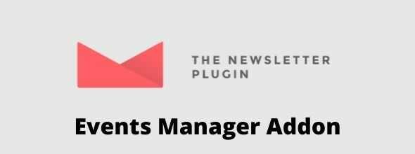 Newsletter-Events-Manager-Addon-GPL