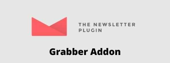 Newsletter-Grabber-Addon-GPL