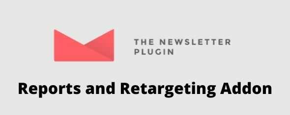 Newsletter-Reports-and-Retargeting-Addon-GPL