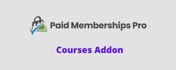 Paid-Memberships-Pro-Courses-Addon-GPL