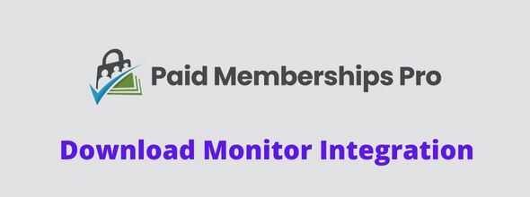 Paid-Memberships-Pro-Download-Monitor-Integration-GPL