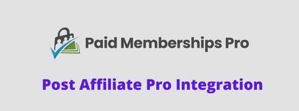 Paid-Memberships-Pro-Post-Affiliate-Pro-Integration-GPL