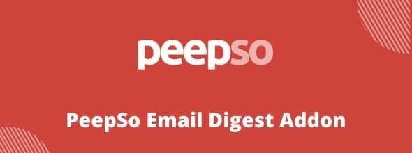 PeepSo-Email-Digest-Addon-gpl