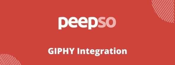 PeepSo-GIPHY-Integration-gpl