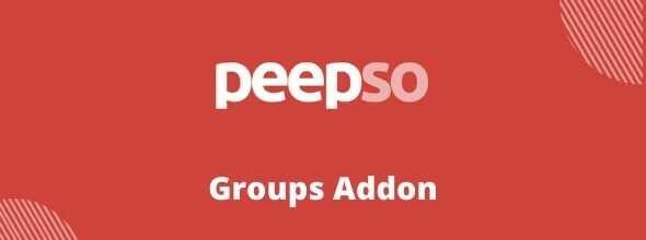 PeepSo-Groups-addon-gpl
