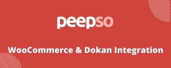PeepSo-WooCommerce-Dokan-Integration-gpl