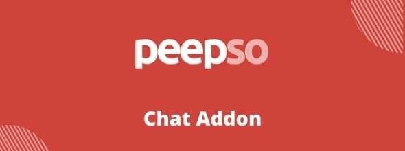 PeepSo-chat-addon-gpl