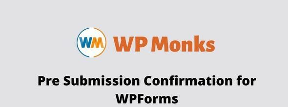 Pre-Submission-Confirmation-for-WPForms-GPL