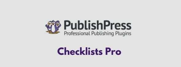 PublishPress-Checklists-Pro-GPL
