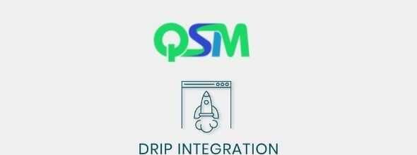 QSM-Drip-Integration-Addon-GPL