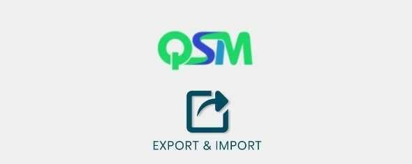QSM-Export-Import-Addon-GPL