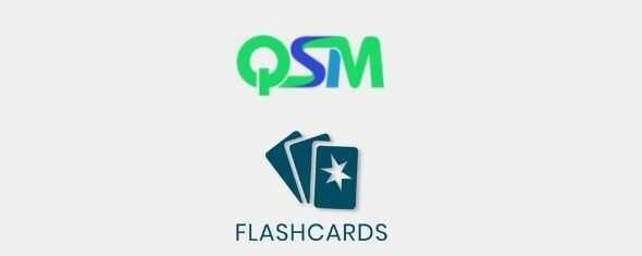 QSM-Flashcards-Addon-GPL