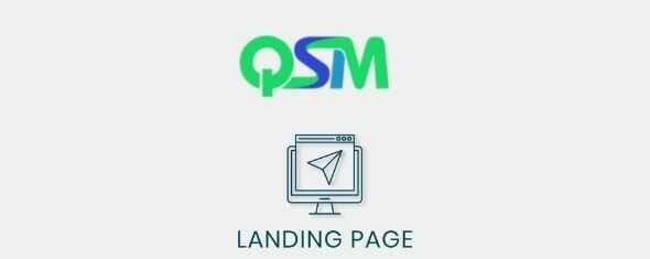 QSM-Landing-Page-Addon-GPL