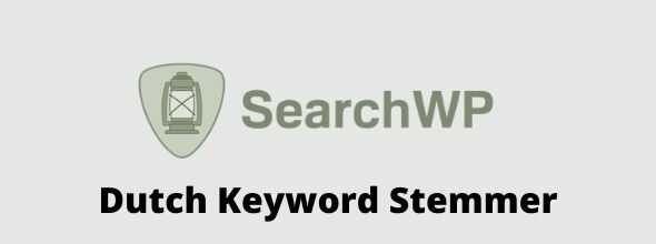 SearchWP-Dutch-Keyword-Stemmer-Addon-gpl