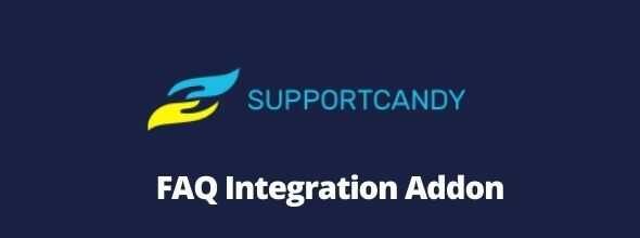 SupportCandy-FAQ-Integration-Addon-gpl
