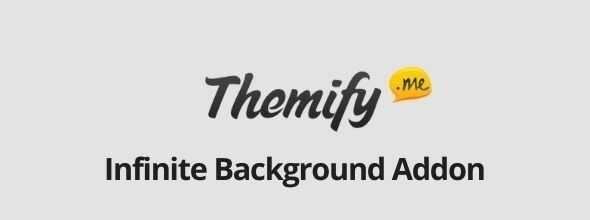 Themify-Builder-Infinite-Background-Addon-gpl
