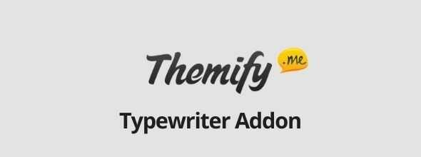 Themify-Builder-Typewriter-Addon-gpl
