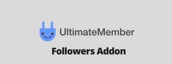 Ultimate-Member-Followers-Addon-GPL