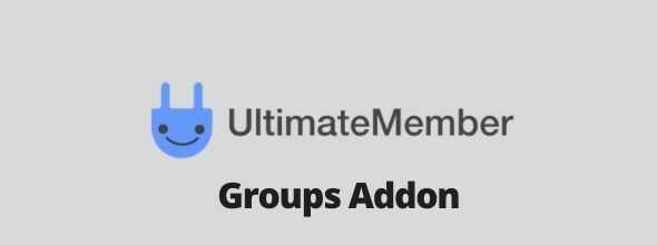 Ultimate-Member-Groups-Addon-GPL