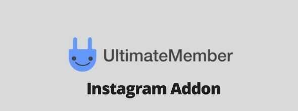 Ultimate-Member-Instagram-addon-gpl